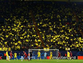 اعتقال حكم في إسبانيا بتهمة تزوير تذاكر مباريات فياريال