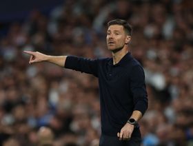 قبل تشابي ألونسو.. كيف كان الكلاسيكو الأول لمدربي ريال مدريد وبرشلونة؟