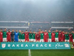 إقليم الباسك يحتضن منتخب فلسطين في سابقة تاريخية بأوروبا