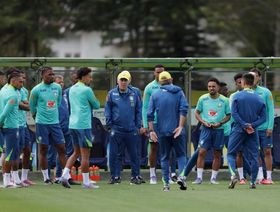 مدرب برازيلي يشكك بأنشيلوتي ونجاح المنتخب في كأس العالم 2026