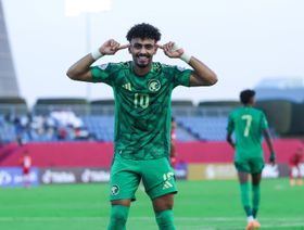 أفضل لاعب واعد.. الأهلي يخطط لضم العليوة من الخلود