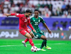كأس آسيا.. عمان تفقد خدمات البلوشي بسبب "الرباط الصليبي"