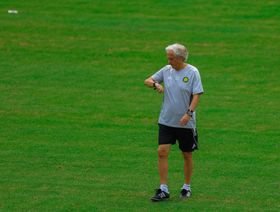 بالأرقام.. كيف كانت نتائج جيسوس أمام الأهلي قبل نهائي السوبر السعودي؟