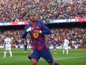 لامين يامال يكسر رقم أسطورة ريال مدريد بعد صدمة مبكرة لبرشلونة