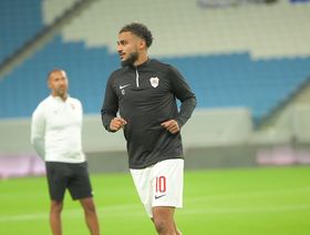 سفيان بوفال مُهدد بالغياب عن كأس إفريقيا بعد بيان الريان