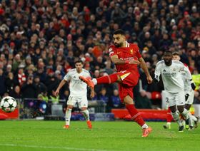 ما هو تاريخ المواجهات السابقة بين ليفربول وريال مدريد؟