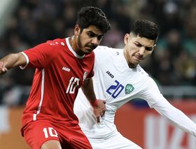موعد مباراة سوريا وأوزبكستان في كأس آسيا والقنوات الناقلة