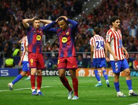 برشلونة مستعد لبيع جول كوندي مقابل 65 مليون يورو