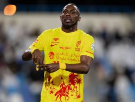 سجل أكثر من رونالدو.. القادسية يتجه لتمديد عقد "الوحش" كينيونيس