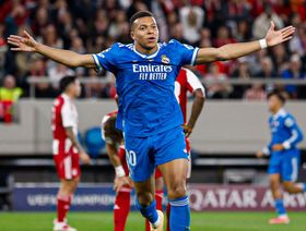 جدول ترتيب هدافي دوري أبطال أوروبا 2025-2026