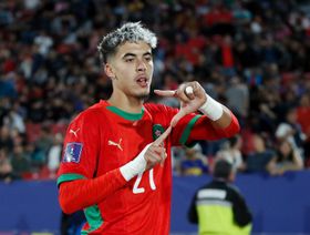 بعد اهتمام الاتحاد.. ياسر الزابيري يحدد رغبته ويشعل المنافسة