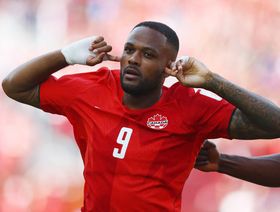 شاهد.. البديل لارين ينقذ كندا من الخسارة أمام البوسنة في كأس العالم