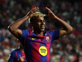 الخوف تركته في ماتارو.. لامين يامال يواصل استفزاز ريال مدريد قبل الكلاسيكو