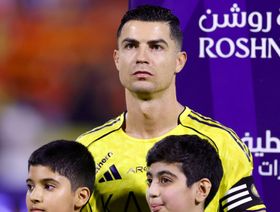 كريستيانو يستطلع "هلال" النصر برسالة تحدٍ لأجل لقب دوري روشن