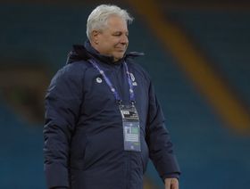 تقارير: الأخدود يقيل مدربه ويبحث عن بديل