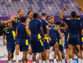مواعيد مباريات اليوم الثلاثاء 15 سبتمبر 2026