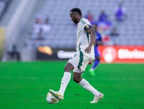 "خارج الكأس الذهبية".. منتخب السعودية يعلن إصابة حسن كادش