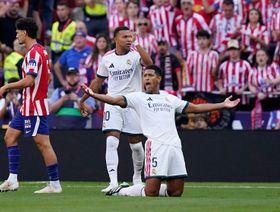 ريال مدريد يفتح ملف تجديد عقد جود بيلينغهام