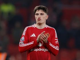 تشيلسي يقدم عرضاً لمانشستر يونايتد ويقترب من حسم صفقة غارناتشو