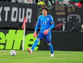 اترك فرصة للشباب.. أوتشوا يثير ضجة في المكسيك قبل كأس العالم