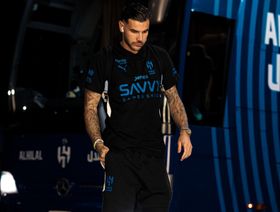 الأولى لثيو.. تشكيلة الهلال والقادسية في قمة الدوري السعودي