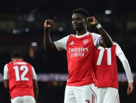 أرسنال يصطدم مع كريستال بالاس وحامل اللقب يواجه فولهام في كأس الرابطة