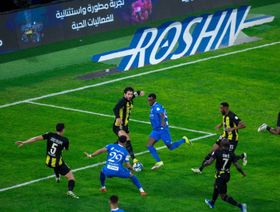 تشكيلة الهلال والاتحاد في ذهاب ربع نهائي دوري أبطال آسيا