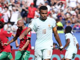 ديمبيلي ليس الوحيد.. استياء نجوم منتخب فرنسا من "خيانة" مبابي