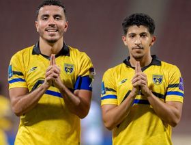 شاهد.. التعاون يكتفي بالتعادل مع النهضة العماني في افتتاح المشوار الآسيوي