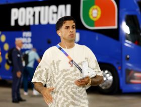كانسيلو: تنازلت عن جزء من راتبي في الهلال من أجل برشلونة