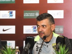 كونسيساو: تفاصيل صغيرة حسمت ديربي جدة والحكم السعودي أفضل