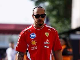 لويس هاميلتون: لا أحد من المشجعين سيفهم قواعد فورمولا 1 الجديدة