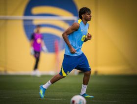 هل يغيب لامين يامال عن مواجهة السعودية نتيجة "صدام" بين برشلونة ومنتخب إسبانيا؟