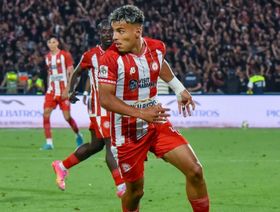 التعاون يضم بطل العالم مع المغرب بمليون يورو