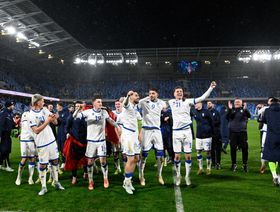 حلم المونديال.. كوسوفو على وشك صنع التاريخ عند مواجهة تركيا