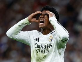 من صفقة واعدة إلى عبء مالي.. لماذا تخلص ريال مدريد من إندريك؟