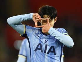 صفقة سون ستكون الأغلى في تاريخ الدوري الأميركي لكرة القدم