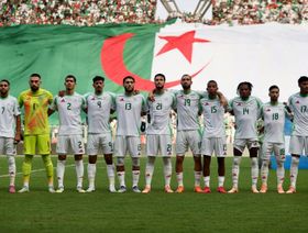منتخب الجزائر يفوز على الصومال ويتأهل إلى كأس العالم 2026
