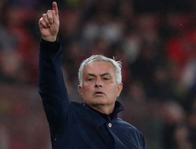 حصن جوزيه مورينيو يهدّد طموح ريال مدريد في دوري أبطال أوروبا