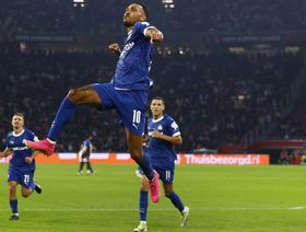 الدوري الأوروبي: تعادل مثير بين أياكس ومارسيليا وسقوط مفاجئ لبرايتون 
