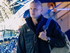 قرار نادر من غوارديولا في تشكيلة سيتي ودي بروين يقود نابولي