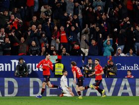 خطأ قاتل وإصابة في 7 دقائق.. لاعب ريال مدريد يعتذر بعد تسببه في خسارة قاسية