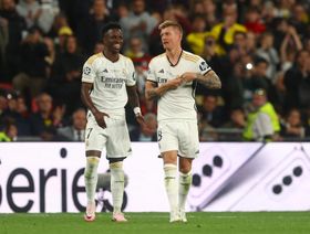 توني كروس يكشف كواليس ريال مدريد: قلنا كفى كثيراً لفينيسيوس