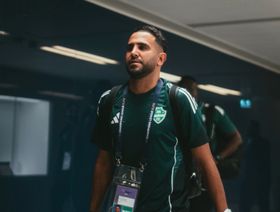 تشكيلة الأهلي الأساسية لمواجهة الشارقة في دوري أبطال آسيا للنخبة