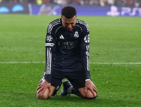 ترتيب دوري أبطال أوروبا.. حسرة في مدريد وباريس وعلامة كاملة لأرسنال