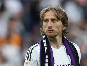 مودريتش يودّع الريال: لا تبكِ لأنها انتهت.. ابتسم لأنها حدثت