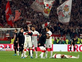 شتوتغارت حامل اللقب يلاقي بايرن ميونيخ بنهائي كأس ألمانيا