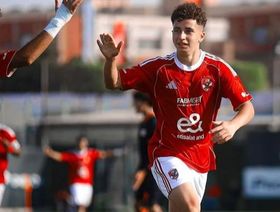 "محمد صلاح الصغير" يخطف الأنظار ويفرض نفسه في اختبار هانوفر