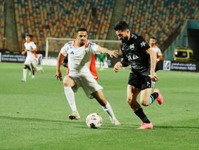 زد يحلّق بعيداً عن منطقة الخطر بالدوري المصري بتعادله مع طلائع الجيش
