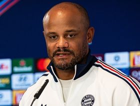 "سددنا 50 كرة".. كومباني يشيد بلاعبي بايرن رغم تراجع النتائج